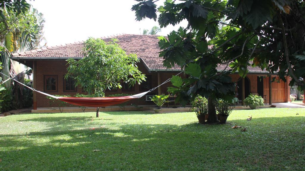 Cinnamon Bungalow Negombo Dış mekan fotoğraf