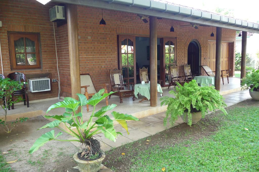Cinnamon Bungalow Negombo Dış mekan fotoğraf