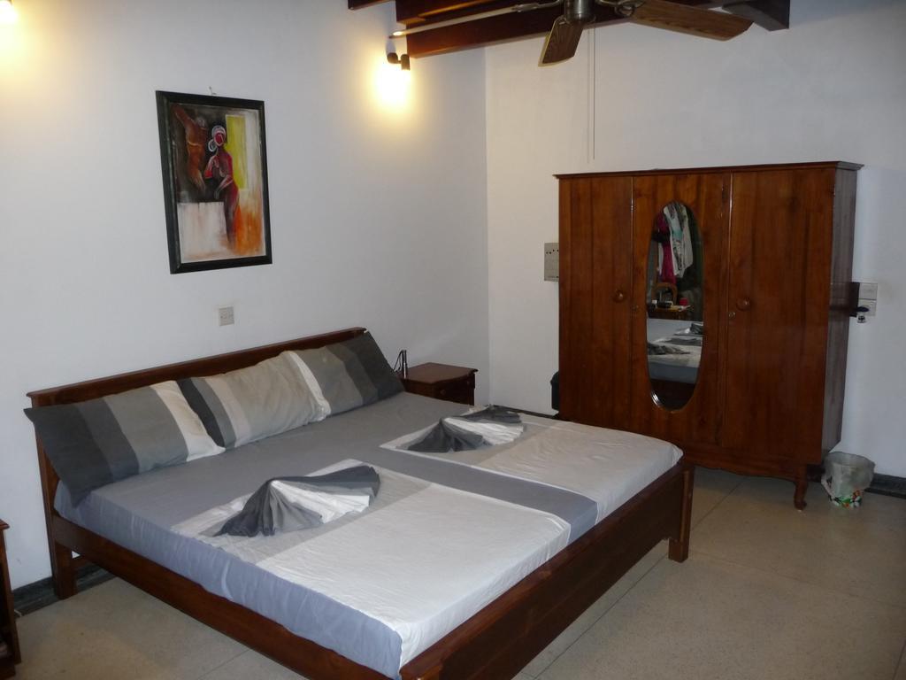 Cinnamon Bungalow Negombo Oda fotoğraf