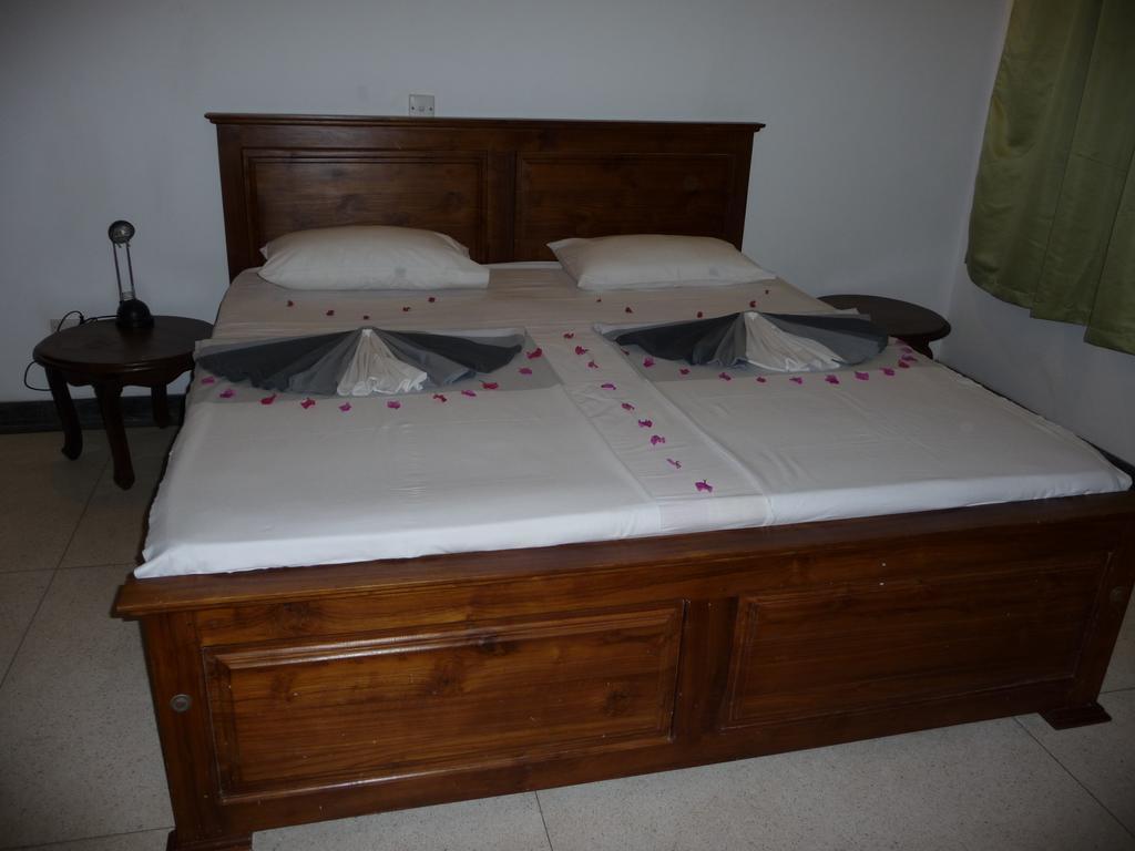 Cinnamon Bungalow Negombo Dış mekan fotoğraf