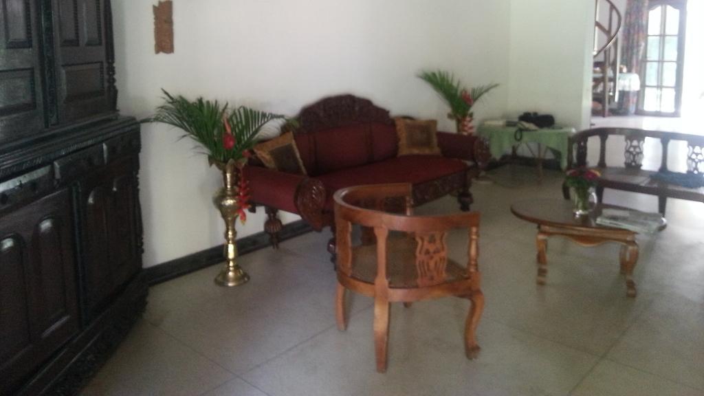 Cinnamon Bungalow Negombo Dış mekan fotoğraf
