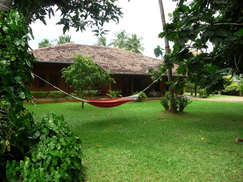 Cinnamon Bungalow Negombo Dış mekan fotoğraf