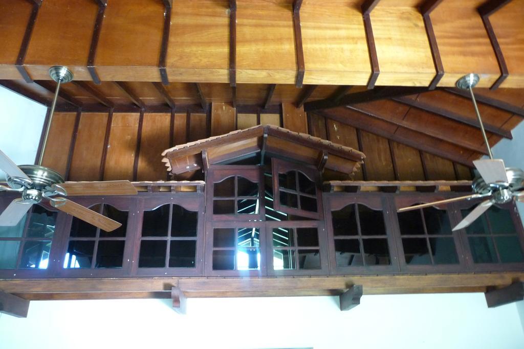 Cinnamon Bungalow Negombo Dış mekan fotoğraf