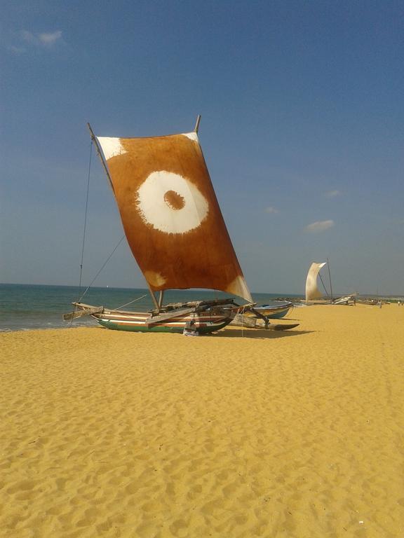 Cinnamon Bungalow Negombo Dış mekan fotoğraf