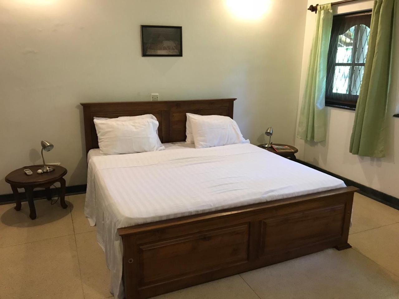Cinnamon Bungalow Negombo Dış mekan fotoğraf